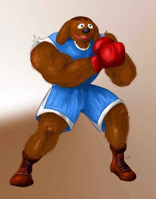 Sesame_Street_Fighter__Baldog_by_gavacho13