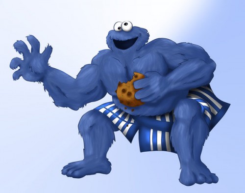 Sesame_Street_Fighter__C_Monda_by_gavacho13