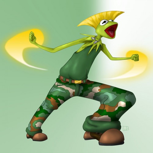 Sesame_Street_Fighter__Gurmit_by_gavacho13 (1)
