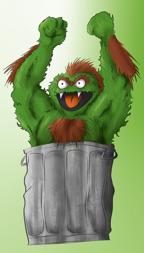 Sesame_Street_Fighter__Oska_by_gavacho13