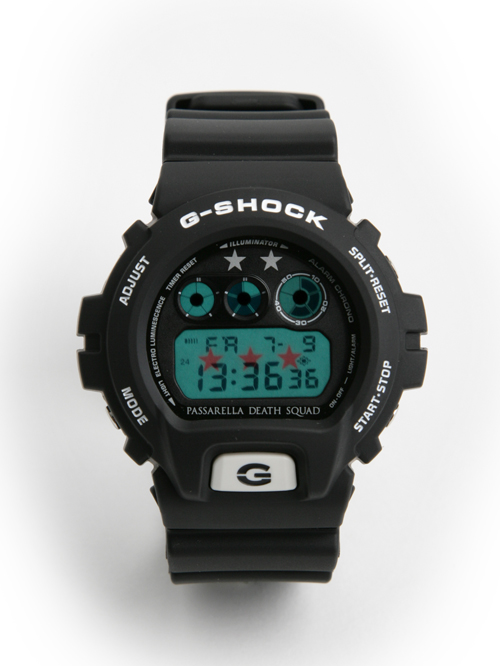 Passarella-x-G-shock-Electronic-light