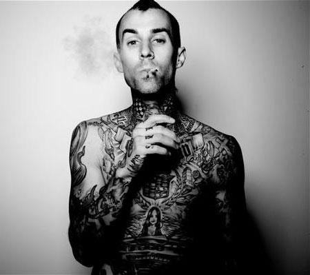 Travis Barker Biography