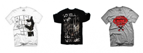 8 and 9 Clothing
