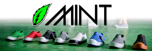 Mint Shoes USA