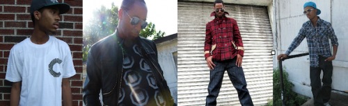 Corrosiv Material Interview Corrosiv Material Clothing