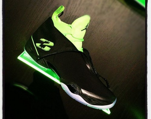 Air Jordan 28