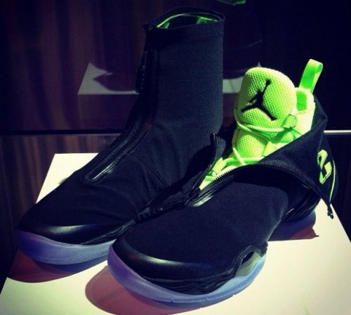 Air Jordan XX8 