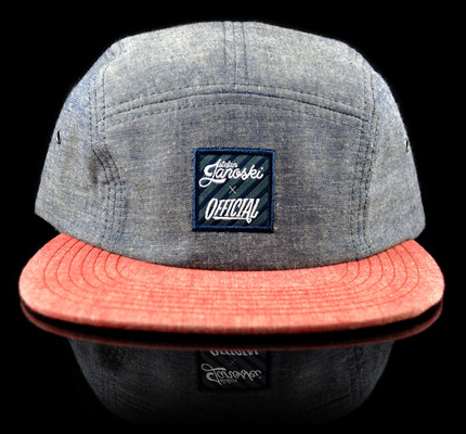 Janoski Hat
