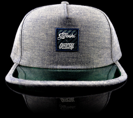 Official Headwear