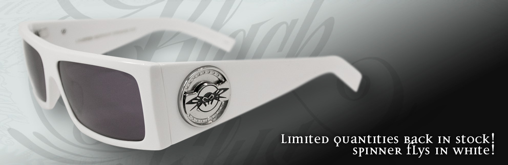 Black Flys Eyewear