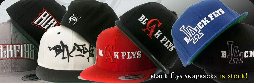 Black Flys Eyewear