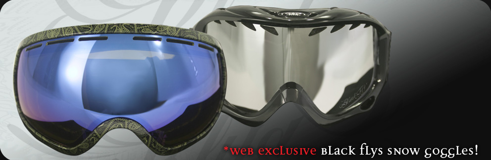 Black Flys Eyewear