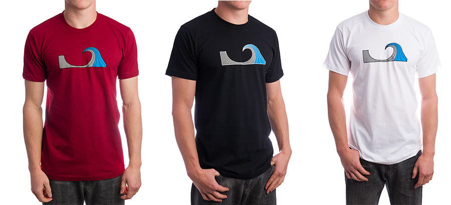 concrete coast clothing