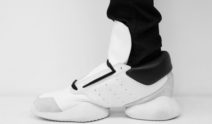 Rick Owens Adidas