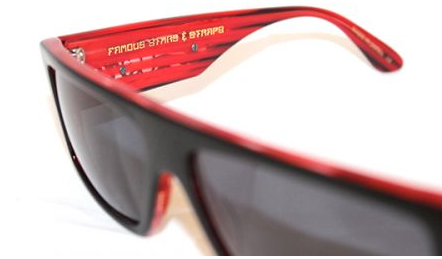 famous stars and straps sun glasses