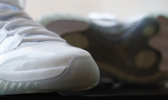 Air Jordan XI 25th Anniversary