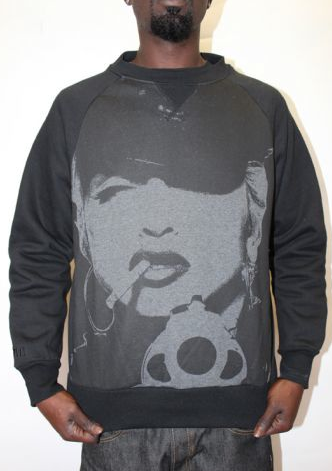 Dissizit – BANG BANG Crew Neck