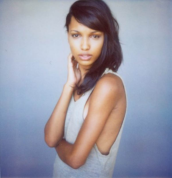 Jasmine Tookes