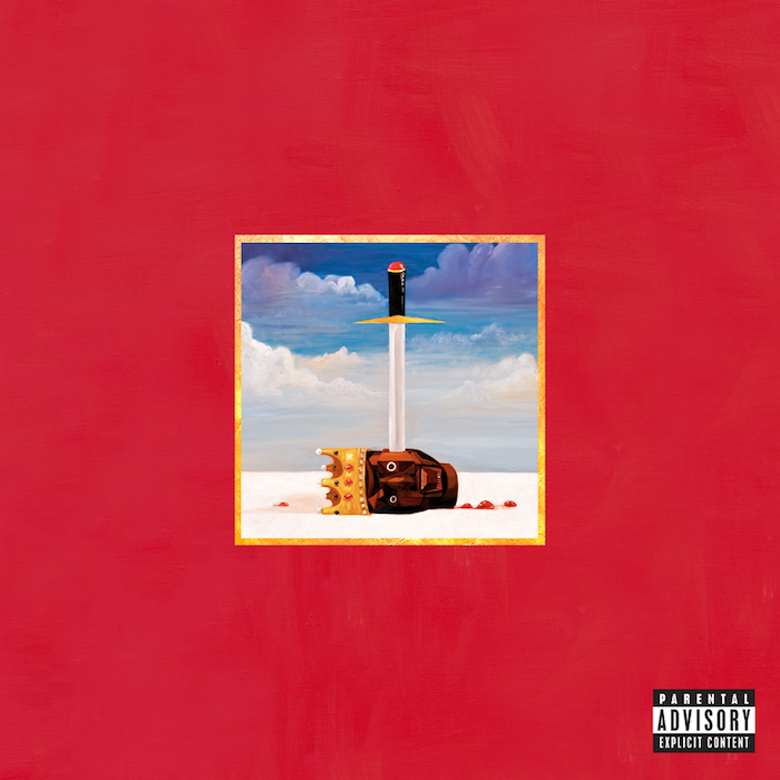 Dark Twisted Fantasy