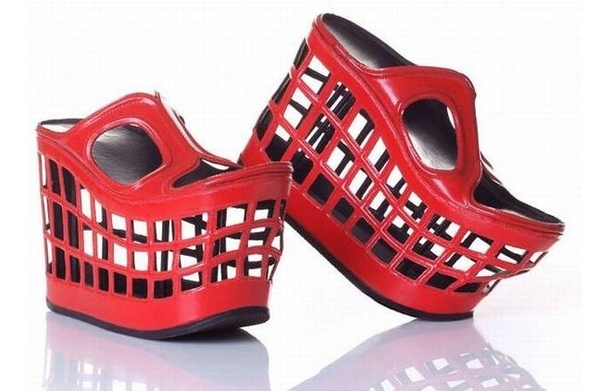 Market shoes