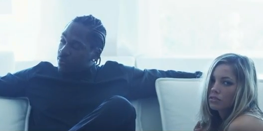 Pusha T – Tony Montana Remix