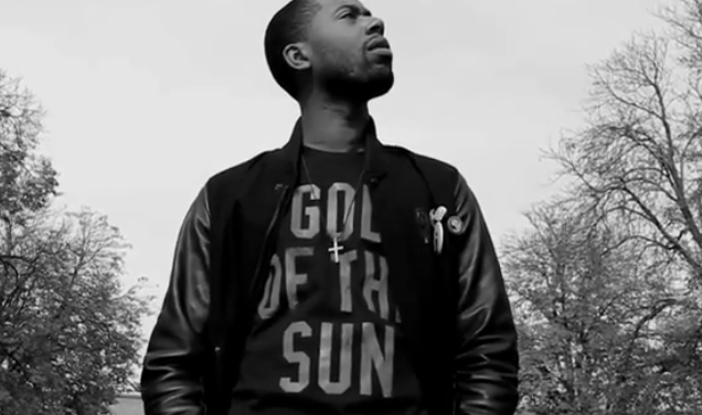 Acropolis Apparel x Ro Spit – “A Brand to Watch For”
