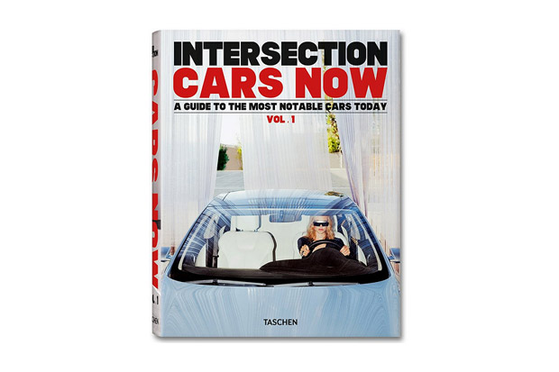Intersection Cars Now