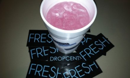 Whats in Your Cup?