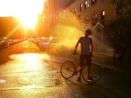 #Manhattanhenge