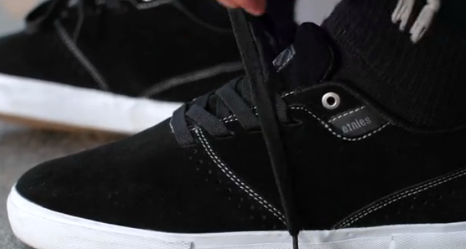 etnies shoes: Introducing the Jose Rojo