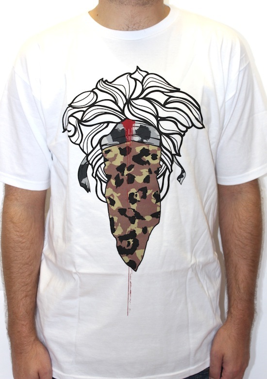 Crooks & Castle Anti Bandido