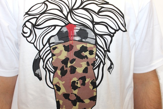 Crooks & Castle Anti Bandido