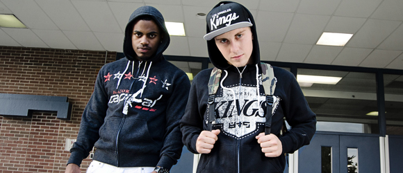 8 & 9 Clothing Brand Highlight