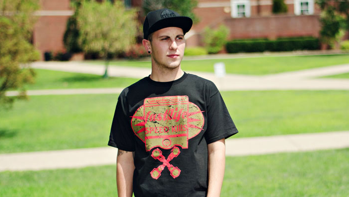 8&9 Clothing Interview