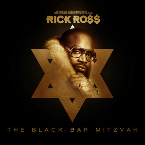 Rick Ross GD Beef Leads to Tour Cancellation