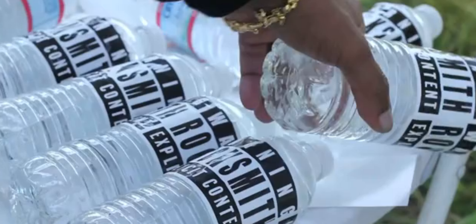 Rocksmith Presents: 10Fest (Ft. Curren$y)