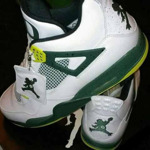 Oregon Ducks Score Big Again