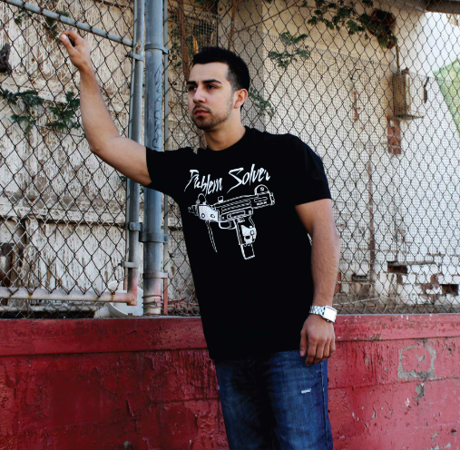 Medium Apparel “NEXT”