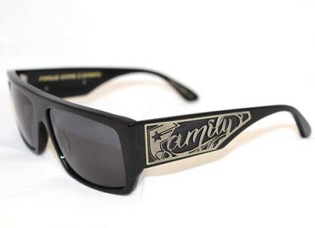 Black Flys x Famous Sci Fly Sunglasses – BACK IN STOCK
